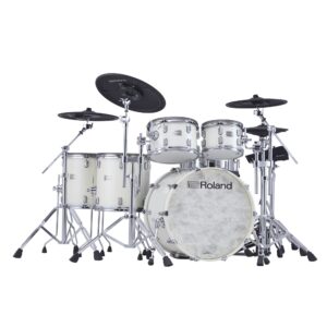 Roland VAD716-PW Drum Kit – Spedizione Gratuita – Pronta Consegna