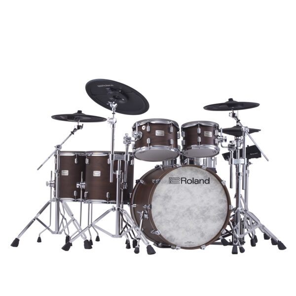 Roland VAD716-SW Drum Kit - Spedizione Gratuita - Pronta Consegna