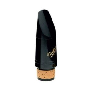 Vandoren B40 CM323 Bocchino Clarinetto Piccolo