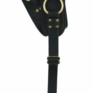 LM PRODUCTS Viking VK 4 Black – Pronta Consegna