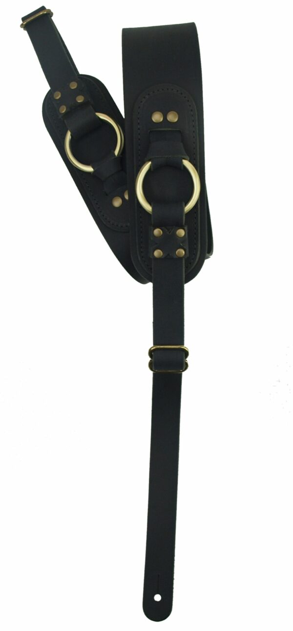 LM PRODUCTS Viking VK 4 Black - Pronta Consegna