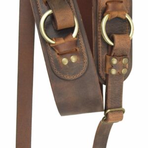 LM PRODUCTS Viking VK 4 Brown – Pronta Consegna