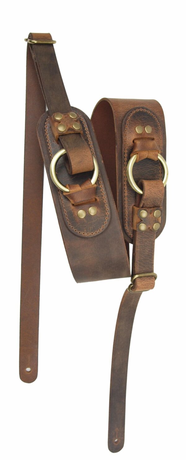 LM PRODUCTS Viking VK 4 Brown - Pronta Consegna