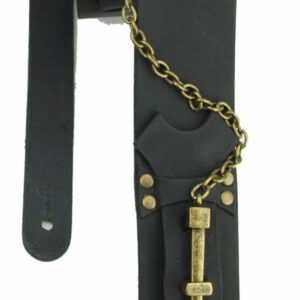 LM PRODUCTS Viking VK 5 Black – Pronta Consegna