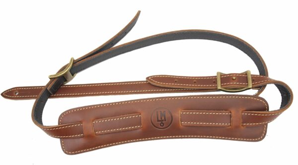 LM PRODUCTS Vintage Pad VPP Brown - Pronta Consegna