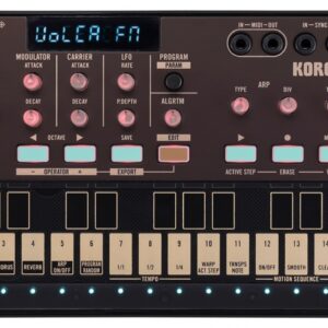 Korg Volca FM2 – Pronta Consegna