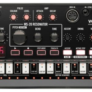 Korg Volca Kick – Pronta Consegna