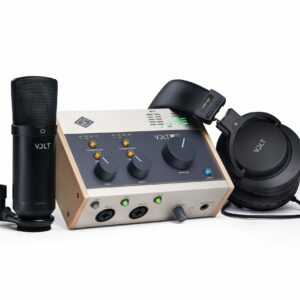 VOLT 276 Studio Pack – Spedizione Gratuita – Pronta Consegna