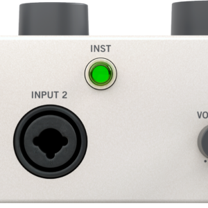 UNIVERSAL AUDIO Volt 276 USB Recording Studio – Spedizione Gratuita – Pronta Consegna