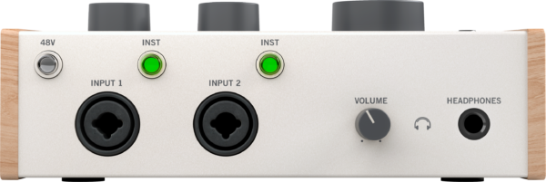 UNIVERSAL AUDIO Volt 276 USB Recording Studio - Spedizione Gratuita - Pronta Consegna