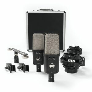 WARM AUDIO WA-14 SP – Spedizione Gratuita – Pronta Consegna