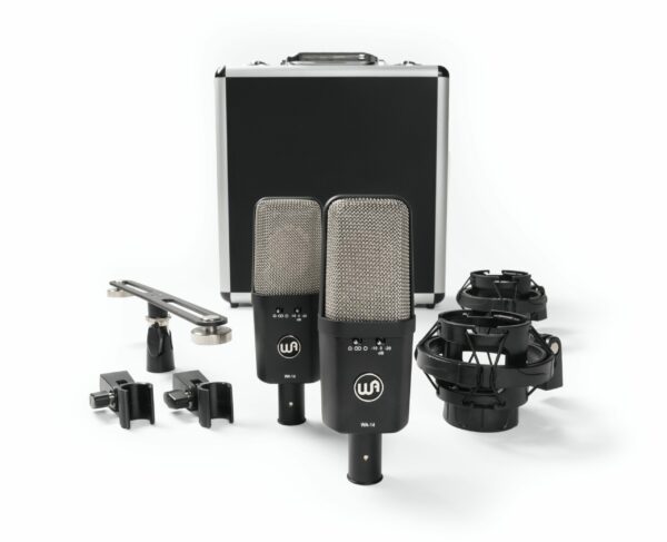 WARM AUDIO WA-14 SP - Spedizione Gratuita - Pronta Consegna