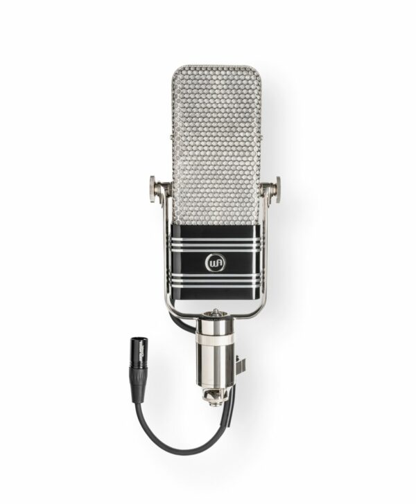 Warm Audio WA-44 - Spedizione Gratuita - Pronta Consegna