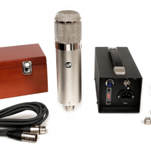 WARM AUDIO WA-47 – Spedizione Gratuita – Pronta Consegna