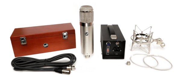 WARM AUDIO WA-47 - Spedizione Gratuita - Pronta Consegna