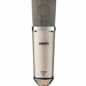 WARM AUDIO WA-67 – Spedizione Gratuita – Pronta Consegna