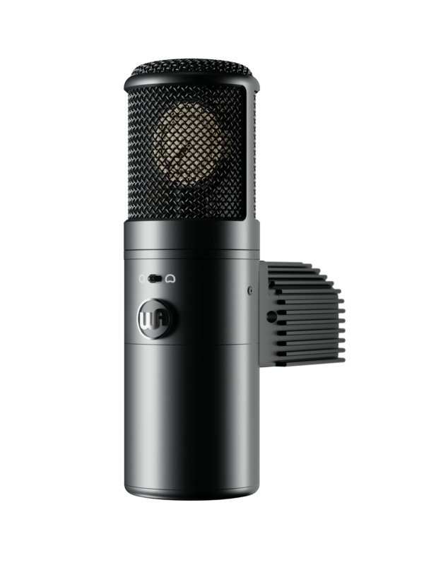 WARM AUDIO WA-8000 - Spedizione Gratuita - Pronta Consegna