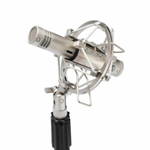 WARM AUDIO WA-84 Nickel – Spedizione Gratuita – Pronta Consegna