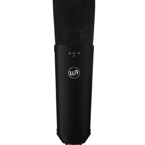 WARM AUDIO WA-87 R2 BLACK – Spedizione Gratuita – Pronta Consegna