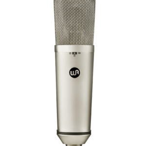 WARM AUDIO WA-87 R2 – Spedizione Gratuita – Pronta Consegna