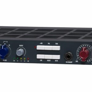 WARM AUDIO WA273 – Spedizione Gratuita – Pronta Consegna