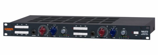 WARM AUDIO WA273 - Spedizione Gratuita - Pronta Consegna