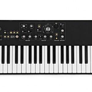 Waldorf STVC String Synthesizer with Vocoder – Spedizione Gratuita – Pronta Consegna