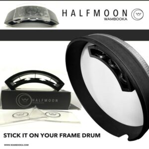 Wambooka Half Moon