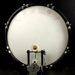 Wambooka Kick Damper