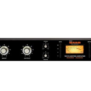 Warm Audio WA76 EXDEMO – Spedizione Gratuita – Pronta Consegna