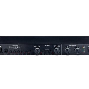 Warm Audio TB12 Tone Beast EXDEMO – Spedizione Gratuita – Pronta Consegna