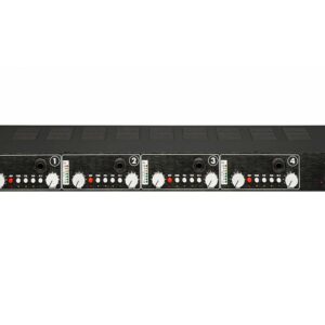 Warm Audio WA-412  – Spedizione Gratuita – Pronta Consegna