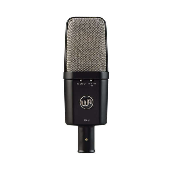 Warm Audio WA-14 - Spedizione Gratuita - Pronta Consegna