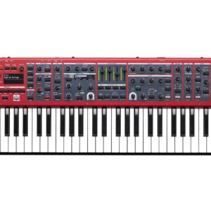 Nord Wave 2 EXDEMO – Spedizione Gratuita – Pronta Consegna