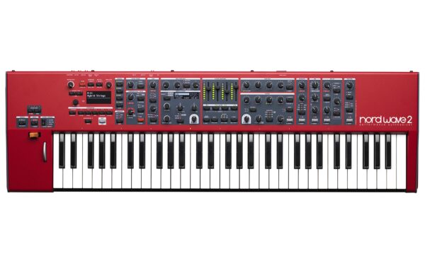 Nord Wave 2 EXDEMO - Spedizione Gratuita - Pronta Consegna