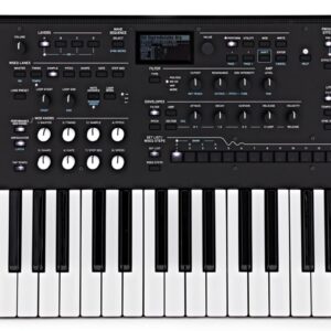 Korg Wavestate – Spedizione Gratuita – Pronta Consegna