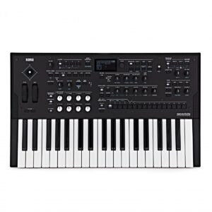 Korg Wavestate EXDEMO – Spedizione Gratuita – Pronta Consegna