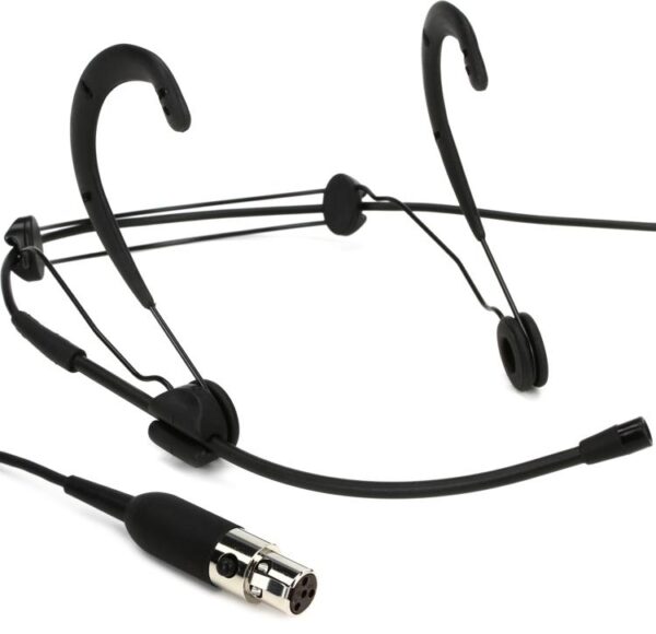 SHURE WBH53B - Spedizione Gratuita - Pronta Consegna