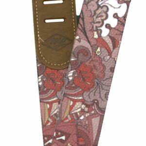 LM PRODUCTS Woodstock VDK Red – Pronta Consegna