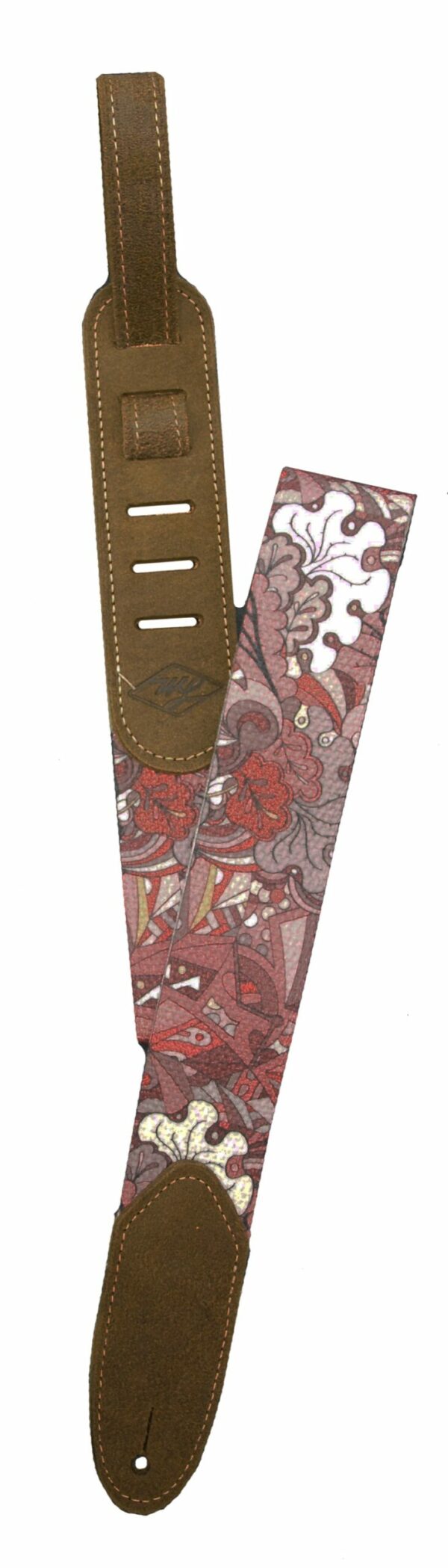 LM PRODUCTS Woodstock VDK Red - Pronta Consegna
