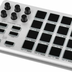 ESI Xjam – Pronta Consegna