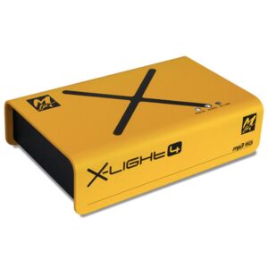 M-Live X-Light 4 – Spedizione Gratuita – Pronta Consegna