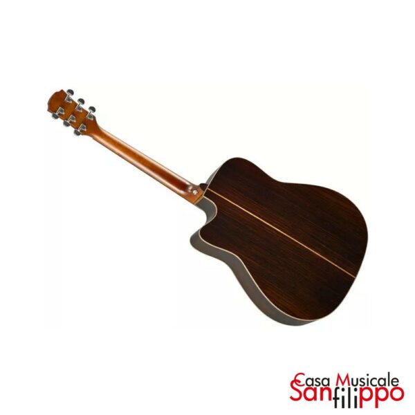 Yamaha A3R ARE - immagine 2