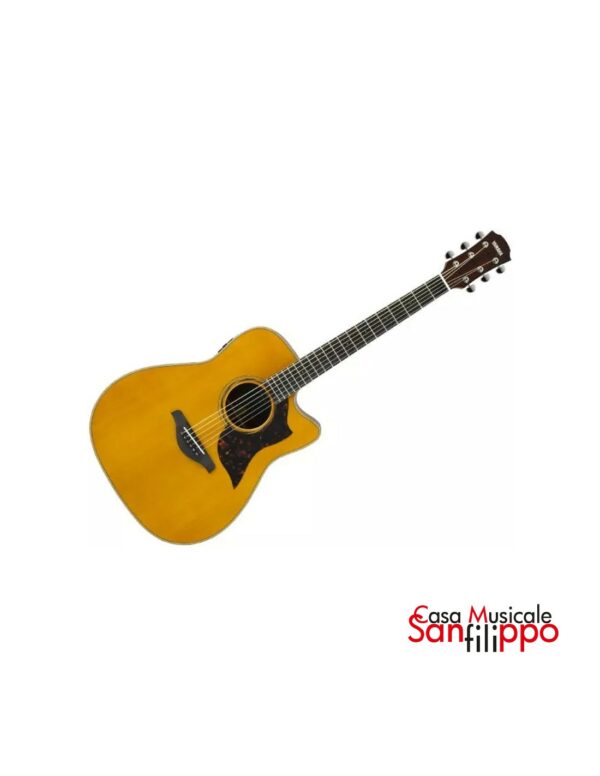 Yamaha A3R ARE - immagine 3