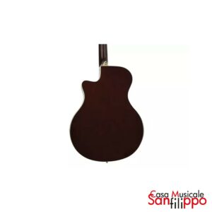 Yamaha APX600NT Natural