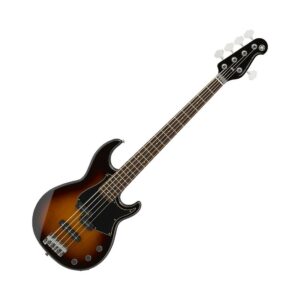 Yamaha BB435TBS Tobacco Brown Sunburst