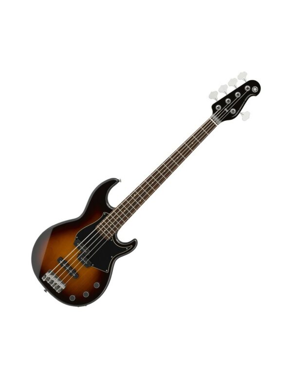 Yamaha BB435TBS Tobacco Brown Sunburst - immagine 2