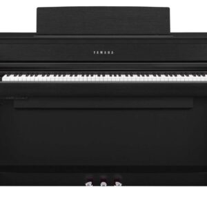 Yamaha CLP 885 BLACK AG – Spedizione Gratuita – Pronta Consegna