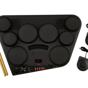 Yamaha DD75 + PA150 (alimentatore incluso) – Spedizione Gratuita – Pronta Consegna
