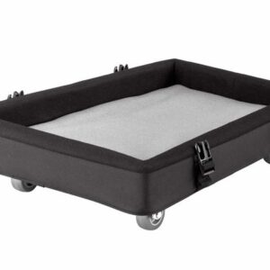 Yamaha DLSP1K Stagepas 1K Dolly – Pronta Consegna